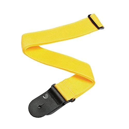 Planet Waves Polypropylengurt Poly-Pro Strap Collection