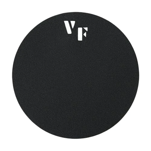 Offerta a tempo: Vic Firth - Silenziamento individuale per Tamburo - 20,32 cm (8 inch) - 0.00% da 26.55 € a 26.55 €