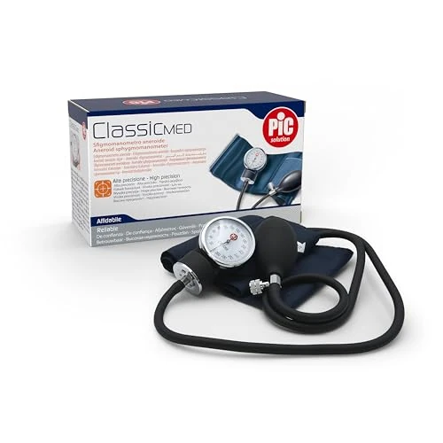 Pic Aneroid Blood Pressure Monitor,10 ml