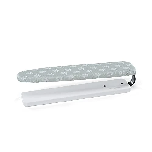 Limited-time offer: Foppapedretti Lo Stiramaniche Ironing Board white from 38.00 GBP to 38.00 GBP (save 0%)