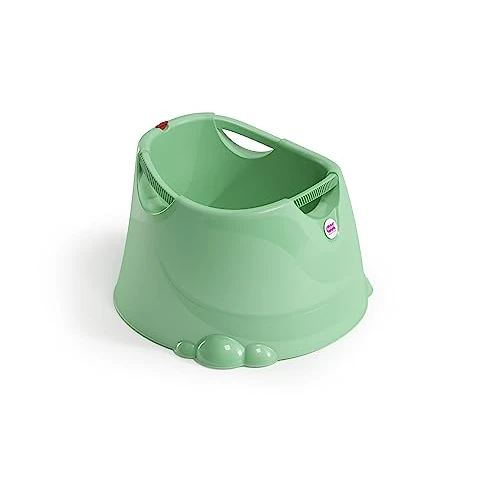 OKBABY Oplà Large and Versatile Baby Bath Tub 12-36 Months (up to 25 kg), Green