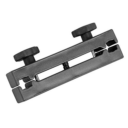 Offerta a tempo: Inglesina Kit Attacco Gemellare, Grigio - 35% da 19.99 € a 12.99 €