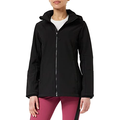 Offre limitée : CMP Femme Zip Hoodie Veste de 65.44 EUR à 58.90 EUR (remise 10%)