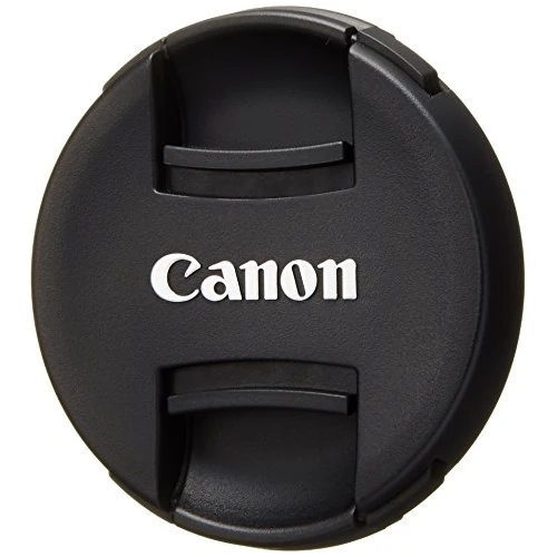Limited-time offer: Canon E-52II Lens Cap for 52mm Thread from 10.99 £ to 4.99 £ (save 55%)