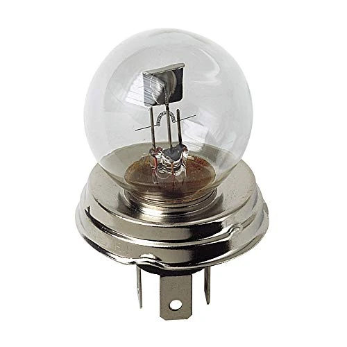 Offerta a tempo: Lampa 58001 12V Lampada Asimmetrica biluce - R2 Asymmetric - 40/45W - P45t - 1 pz - Scatola - 78% da 7.88 € a 1.77 €