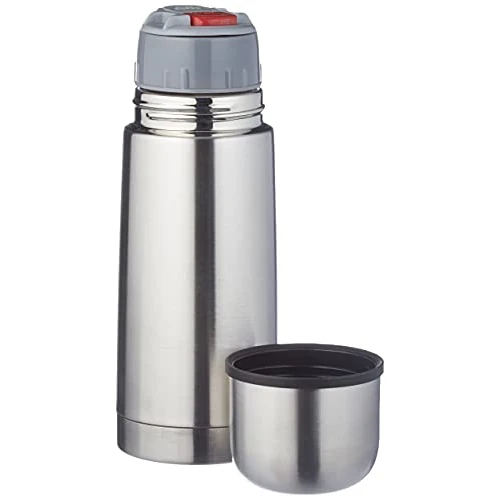 Limited-time offer: Ilsa Taglia unica Thermos Flask, Alloy Steel, Multi-Colour from 8.19 GBP to 8.19 GBP (save 0%)