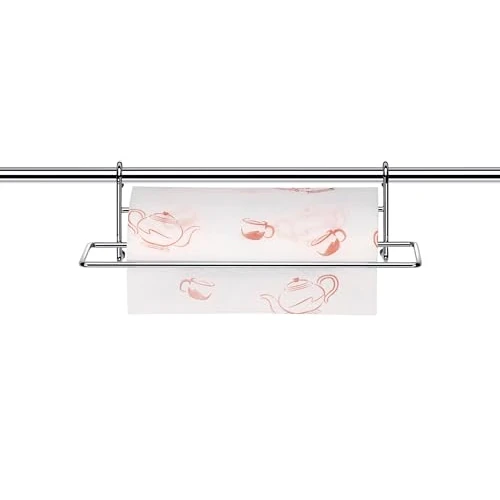 Offerta a tempo: Tescoma 900054 Monti Portarotolo da Cucina, 29 cm - 0.00% da 16.90 € a 16.90 €