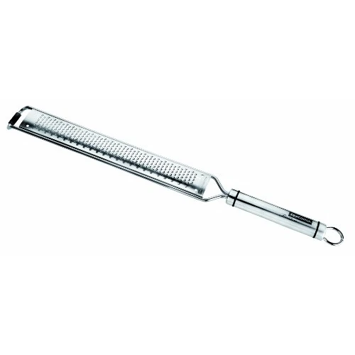Limitiertes Angebot: Tescoma Reibe PRESIDENT X-sharp, lang, fein, Sortiert von 15.05 EUR auf 15.05 EUR (Spare 0%)
