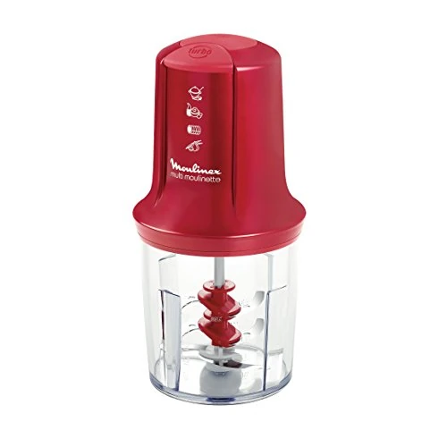 Moulinex AT714G32 3-Blade Multi Moulinette