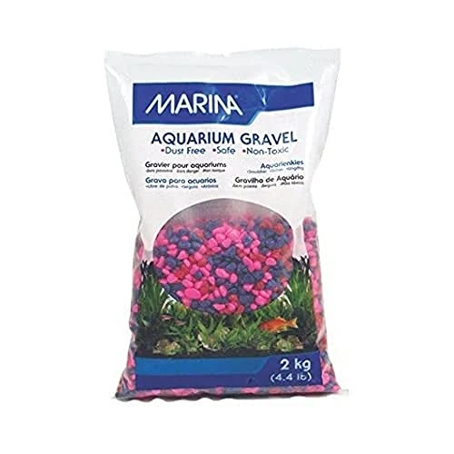 Begrenztes Angebot: Marina Kies für Aquarien von 9.85 EUR auf 9.36 EUR (Rabatt 5%)
