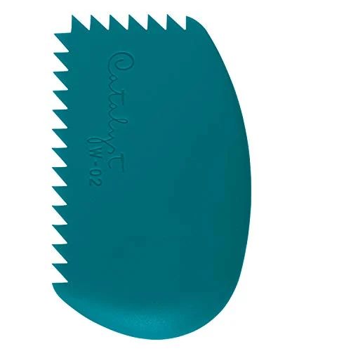 Catalyst Pebble Sculptor No.2 Blue