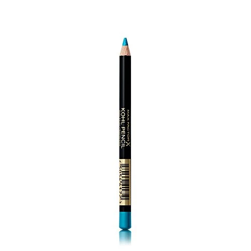Kohl Pencil - # 060 Ice Blue by Max Factor for Women - 1 Pc Eye Liner, I0010678