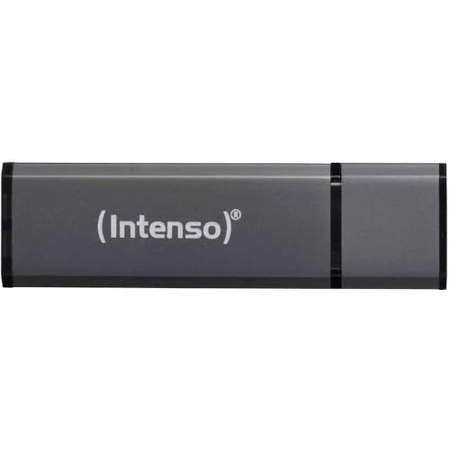 Offerta a tempo: Intenso Alu Line - Flash Drive - 0.00% da 15.93 € a 15.93 €