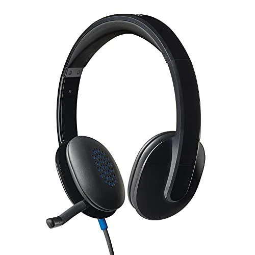 Oferta ograniczona: Headset Logitech H540 (981-000480) z 130.15 EUR na 130.15 EUR (znizka 0%)