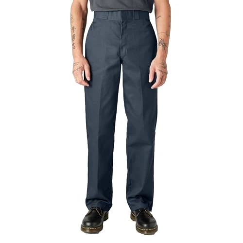 Limited offer: Dickies Men's Original 874 Straight Leg Work Pants from 28.99 EUR to 28.99 EUR (save 0%)