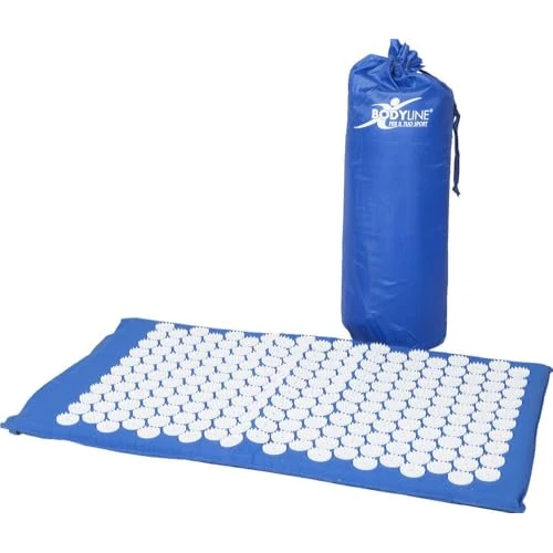 Limited offer: Agoness Acupressure Foam Mat from 23.19 EUR to 9.49 EUR (save 59%)