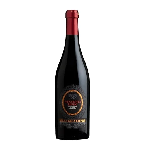 Villa Belvedere, Valpolicella Classico Superiore Ripasso, 2013