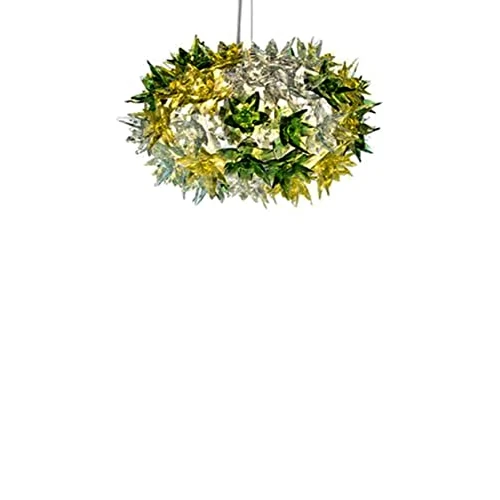 Tijdelijke aanbieding: Kartell Bloom, hanglampen, klein, munt van 291.89 EUR naar 291.89 EUR (korting 0%)