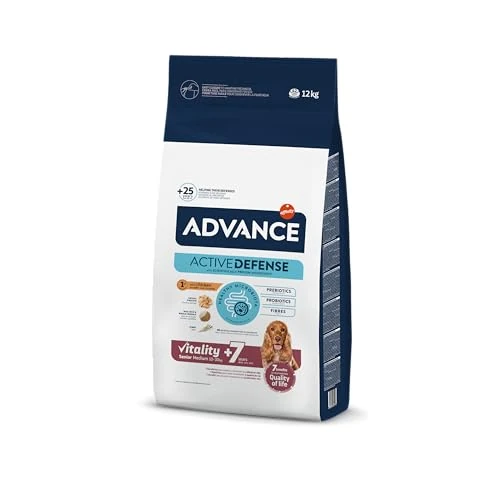 Advance Affinity Dog Food