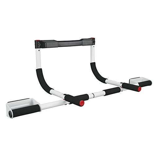 Offerta a tempo: Perfect Multi-Gym Portable Gym System - Ideale per casa o Palestra - 0.00% da 44.47 € a 44.47 €