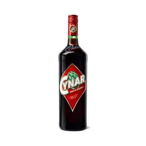 Offerta a tempo: Cynar Amaro, 1 l - 35% da 14.50 € a 9.49 €