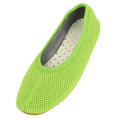 Limited-time offer: Beck Unisex Airbecks Ballet Shoes from 12.93 GBP to 8.50 GBP (save 34%)