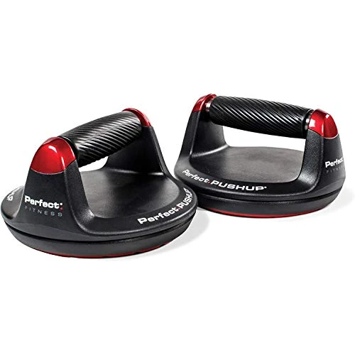 Offerta a tempo: Perfect Fitness, Perfect Pushup V2 — 15% da 26,90 € a 22,86 €