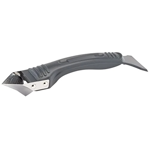 Offre limitée : Draper 24237 Outil d'élimination de Joint Silicone, Noir de 12.41 € à 12.41 € (0.00% de remise)