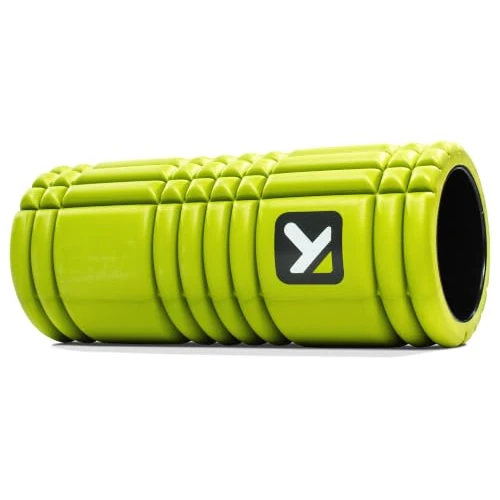 Limited-time offer: TriggerPoint Grid 1.0 Foam Roller for Muscle Recovery from 35.97 £ to 35.97 £ (save 0.00%)
