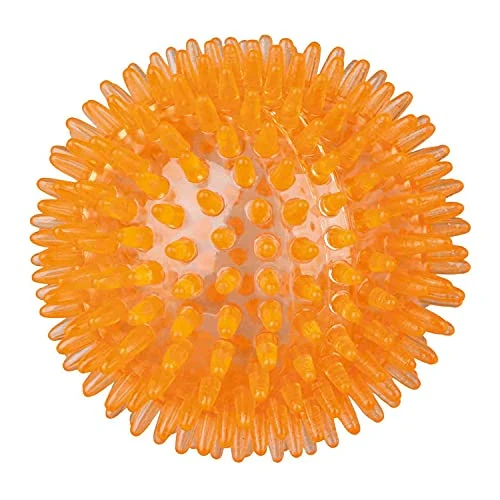 Offerta a tempo: Trixie TPR - Palla a Riccio Galleggiante - 37% da 7.95 € a 5.04 €