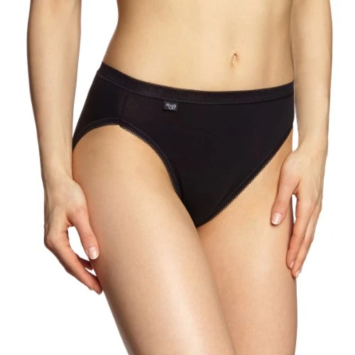 Offre limitée : sloggi Basic+ Midi C3P Briefs Femme de 14.95 EUR à 14.95 EUR (remise 0%)