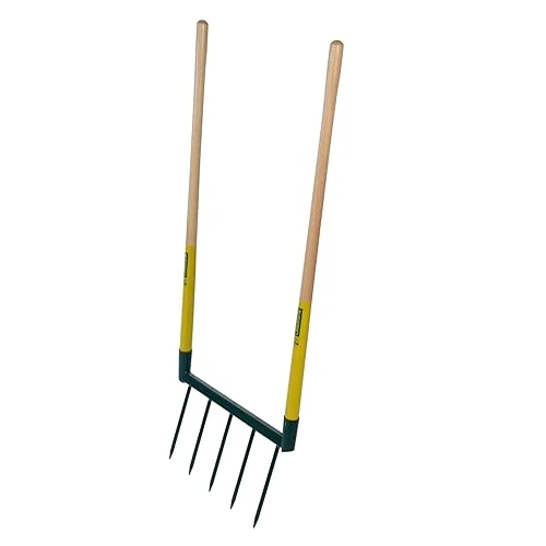Oferta limitada: Fiskars 320301 - Biogrif (5 dientes condicionada) de 129.96 € a 129.96 € (ahorro 0.00%)