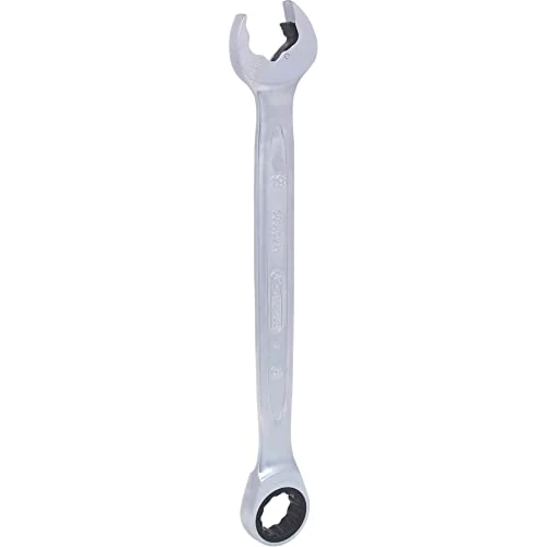 KS Tools 503.5219 Ratchetcombination Wrench 19mm with Ratchet Function On Open Side