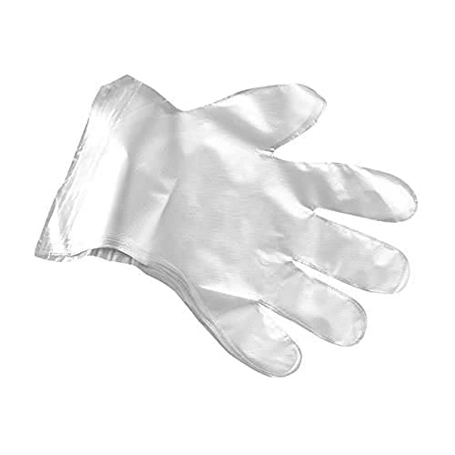 LAMPA 71403 Pieza Guantes desechables