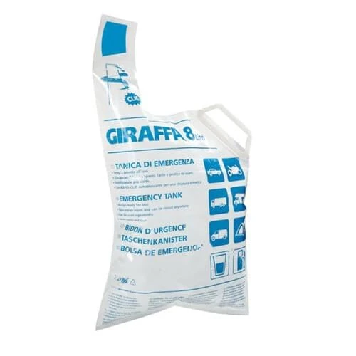 Lampa 66972 Giraffe Kanister