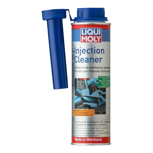Offre limitée : Liqui Moly Nettoyant pour injection 1803 300 ml de 15.47 € à 15.47 € (0.00% de remise)