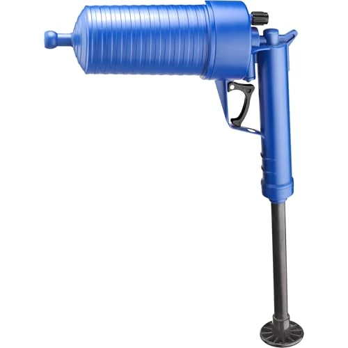 Tijdelijke aanbieding: CON:P SA220 perslucht-buisreinigingspistool voor badkamer en keuken van 15.20 € naar 15.20 € (0.00% korting)