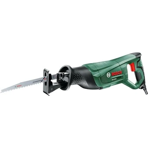 Limited-time offer: BOSCH POWERTOOLS PSA 700 E (710 Watt, im Karton) from 137.99 GBP to 137.99 GBP (save 0%)
