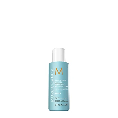 Oferta limitowana: MOROCCANOIL - Szampon regenerujący 70 ml z 67.99 zł na 67.99 zł (oszczędź 0.00%)