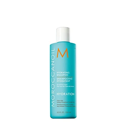 Offre limitée : Moroccanoil Shampooing hydratant de 28.53 EUR à 20.83 EUR (remise 26%)