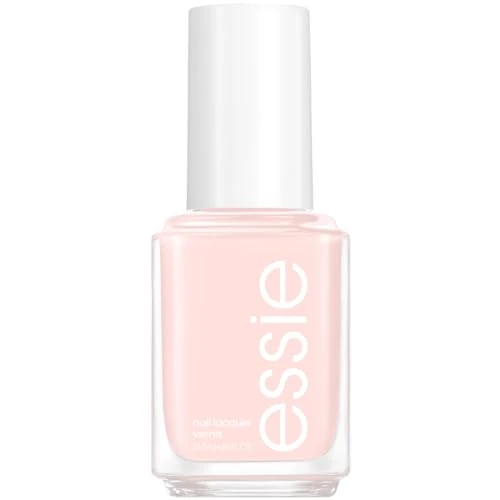 Essie Nagellack für farbintensive Fingernägel, Nr. 13 mademoiselle, Nude, 13,5 ml