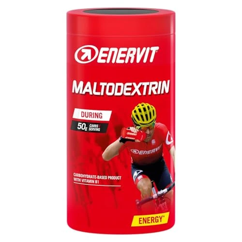 Offerta a tempo: Enervit, Maltodextrine — 40% da 13,90 € a 8,33 €