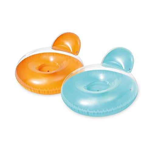 Offerta a tempo: Intex - Poltrona Gonfiabile — 59% da 16,58 € a 6,78 €