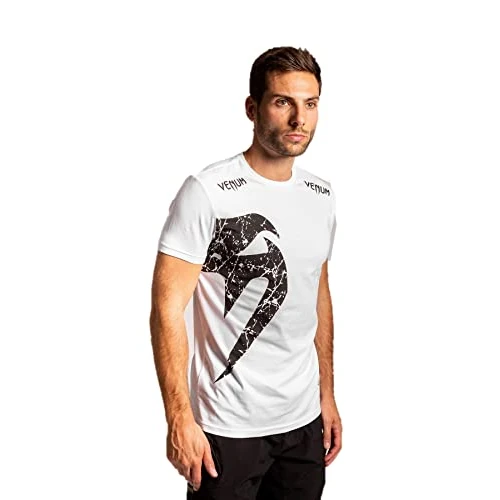 Offre limitée : Venum Giant Mens T Shirt de 29.99 EUR à 20.99 EUR (remise 30%)