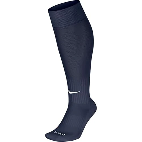 Begrenztes Angebot: Nike Unisex Erwachsene Knee High Classic Football Dri Fit Fußballsocken von 14.18 EUR auf 14.18 EUR (Rabatt 0%)