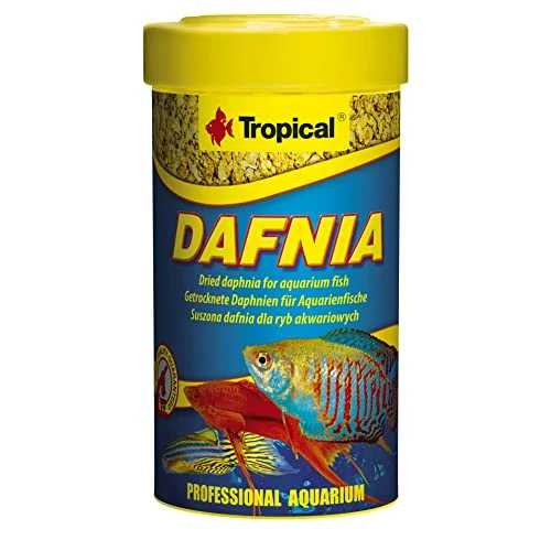 Tropical TR-01113 Dafnia 100 ml /18g