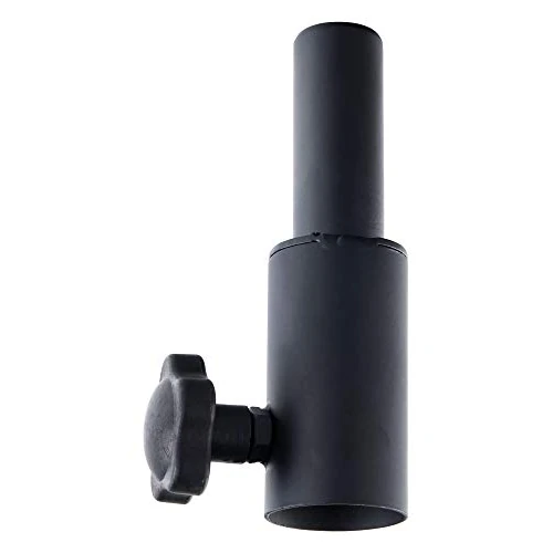 Offerta a tempo: Adattatore Per Statore Casse Pronomic Da 35mm A 25mm (Adattatore Flangia In Metallo, Lavorazione Robusta) - 28% da 28.88 € a 20.92 €