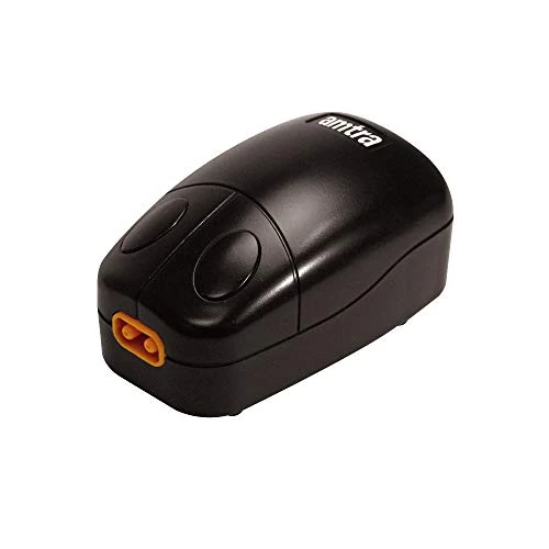 Wave A2070016 Mouse 4 Air Pump 3.5 Litres Per Minute, 2.7 Watt