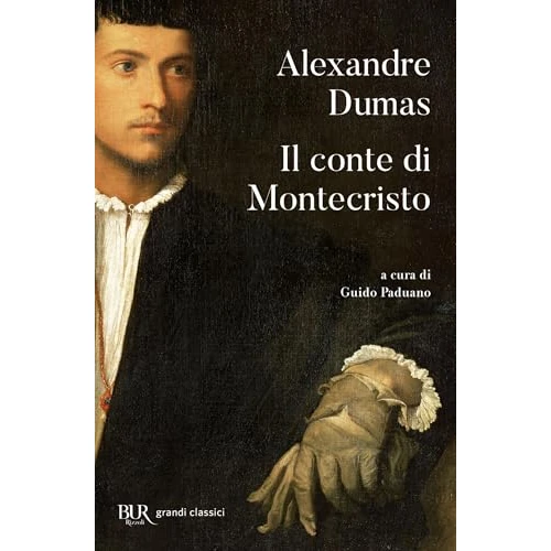 Il conte di Montecristo (Grandi classici) (Italian Edition)