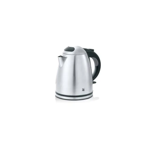 Offerta a tempo: WMF 0413010012 Bollitore Cordless per riscaldare l'acqua rapidamente e facilmente, Argento - 30% da 81.00 € a 56.52 €